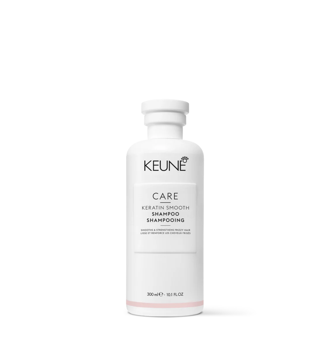 Keune Care Keratin Smooth Šampoon