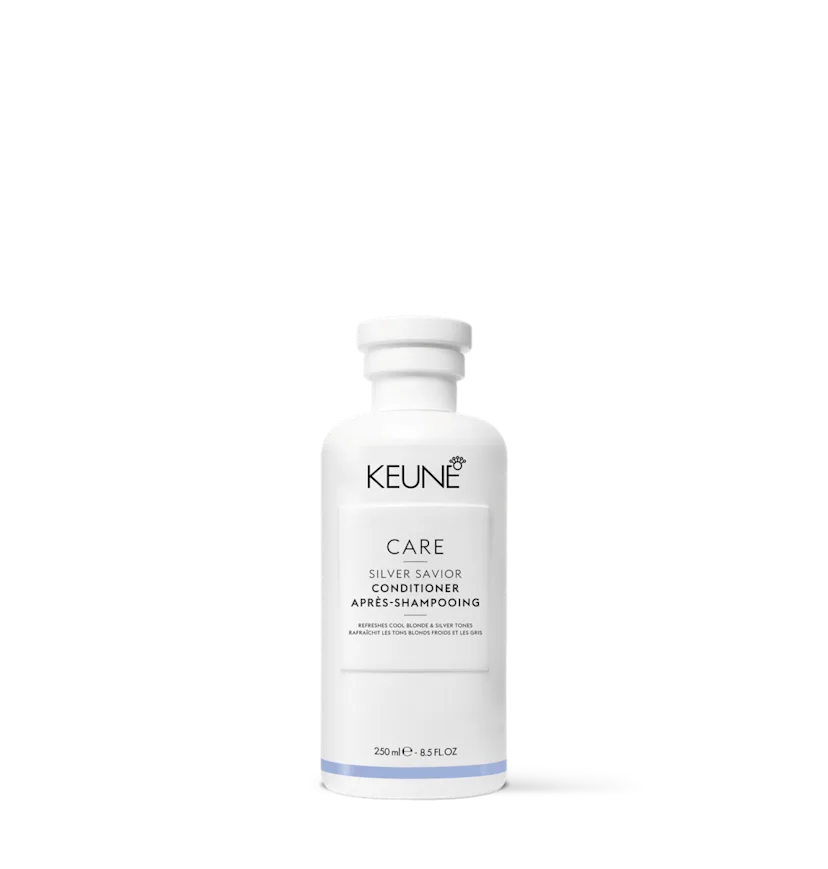 Keune Care Silver Savior Conditioner