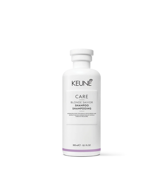 PRE-ORDER Keune Care Blonde Savior Shampoo
