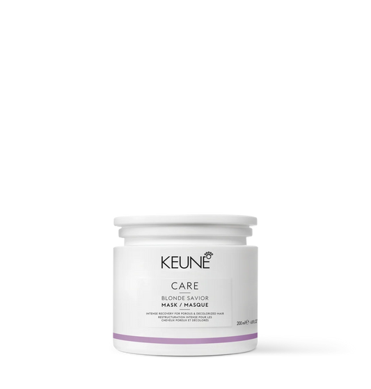Keune Care Blonde Savior Mask