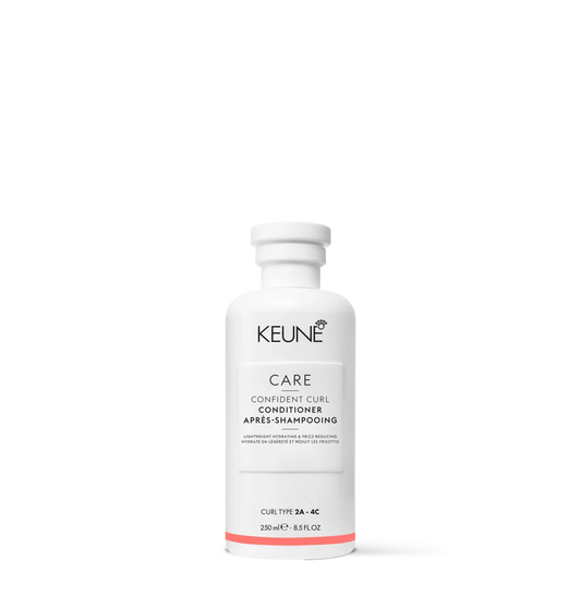 Keune Care Confident Curl Conditioner