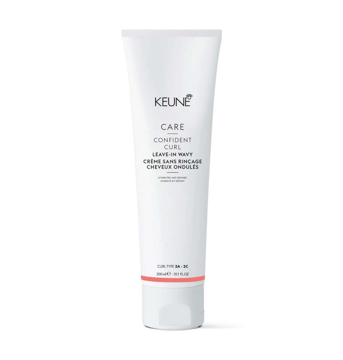 Keune Care Confident Curl Leave-In Wavy
