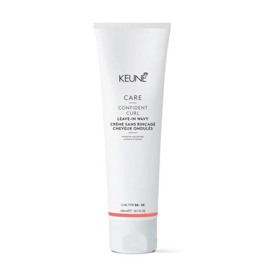Keune Care Confident Curl Leave-In Wavy