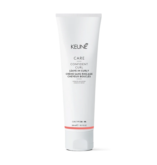 Keune Care Confident Curl Leave-In Curly