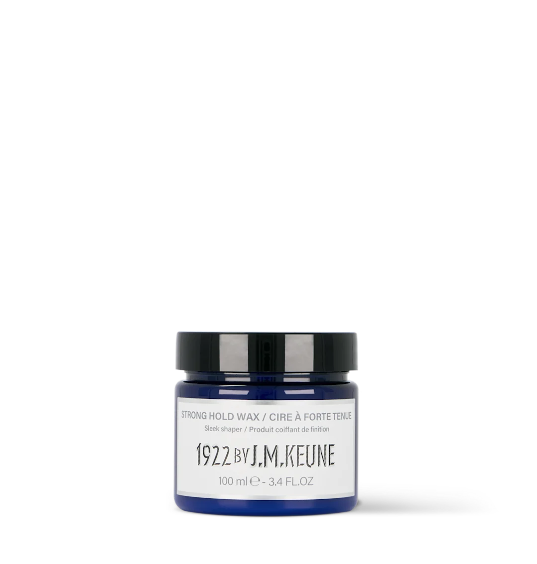 Keune Strong Hold воск для сильной фиксации PRE-ORDER