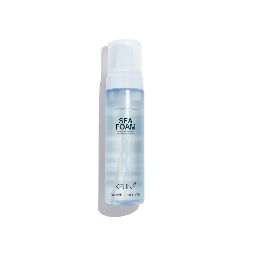 Sea Foam 200ml