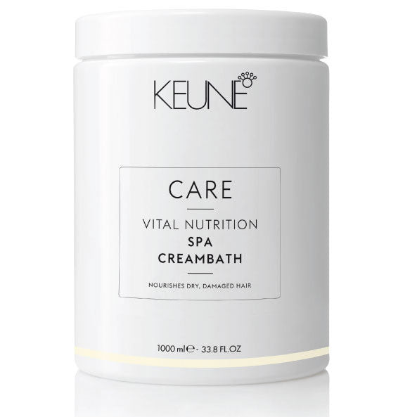 Keune Vital nutrition Spa Cream