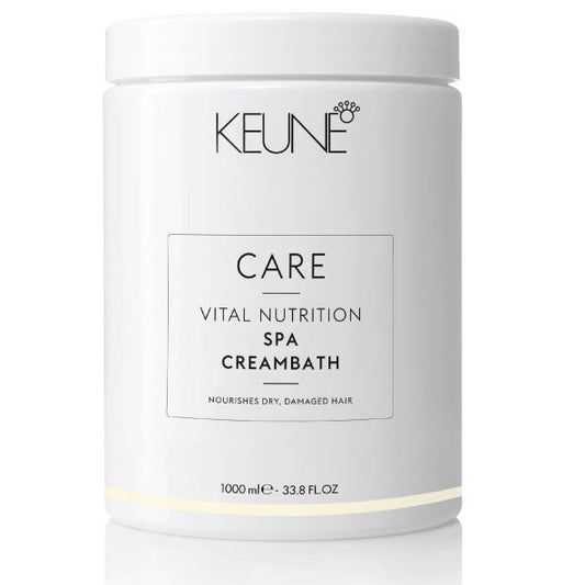 Keune Vital nutrition Spa Kreem