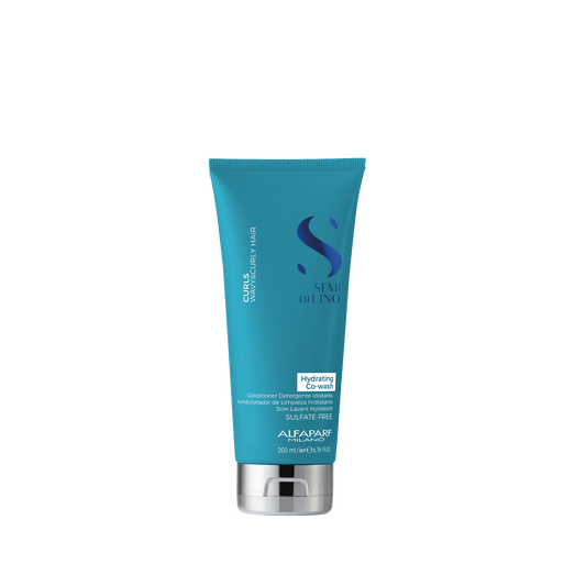 Alfaparf Semi di Lino Hydrating Co-wash