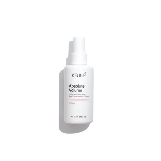 Absolute Volume Spray
