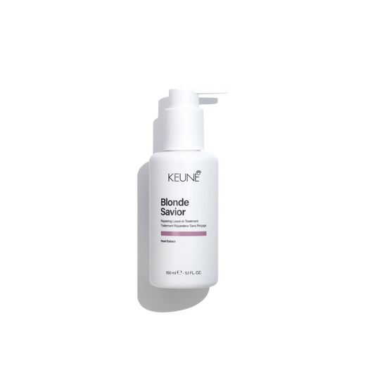 Blonde Savior Repairing Leave-in Treatment