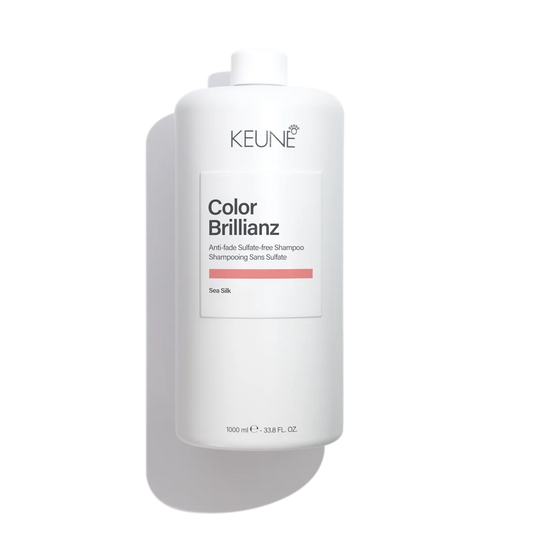 Color Brillianz Sulfate-Free Shampoo