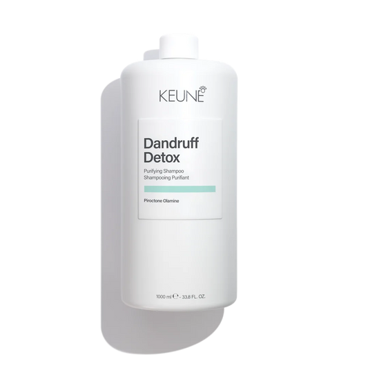Dandruff Detox Purifying Shampoo