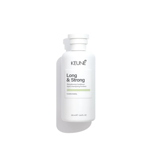 Long and Strong Strenghtening Conditioner