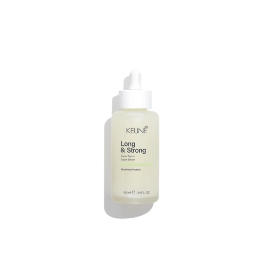 Long and Strong Super Serum