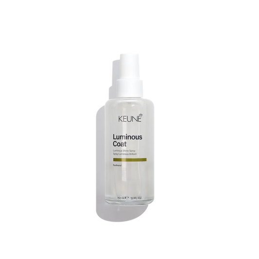 Luminous coat luminous shine spray