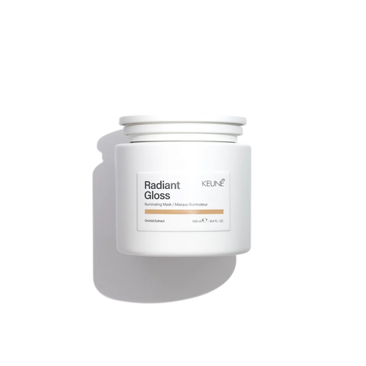 Radiant Gloss Mask