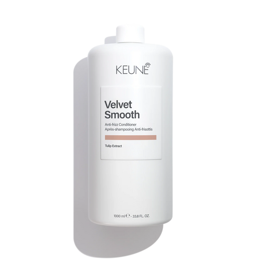 Velvet Smooth Anti-frizz Conditioner