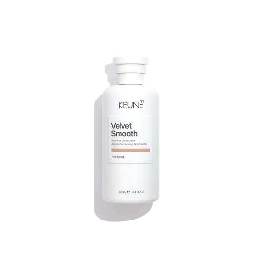 Velvet Smooth Anti-Frizz Conditioner