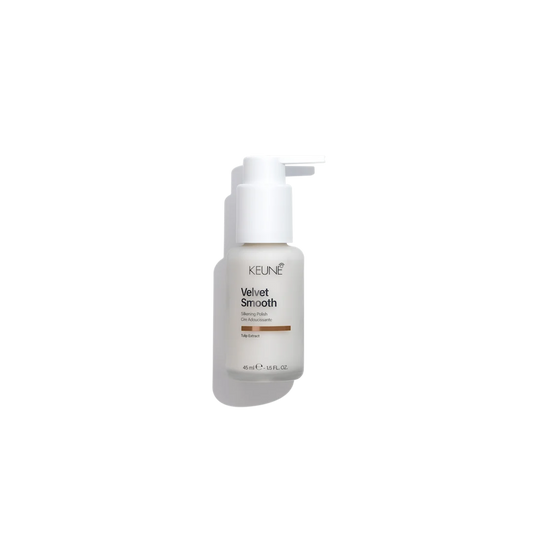 Velvet Smooth Silkening Polish