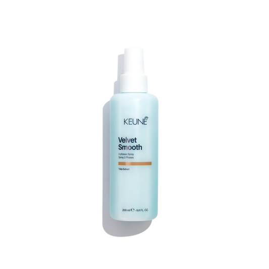 Velvet Smooth 2 Phase spray