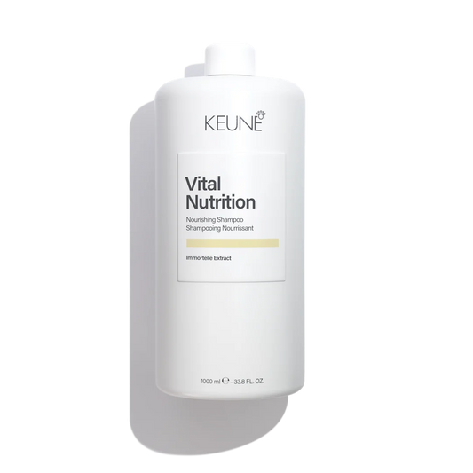 Vital Nutrition Nourishing Conditioner