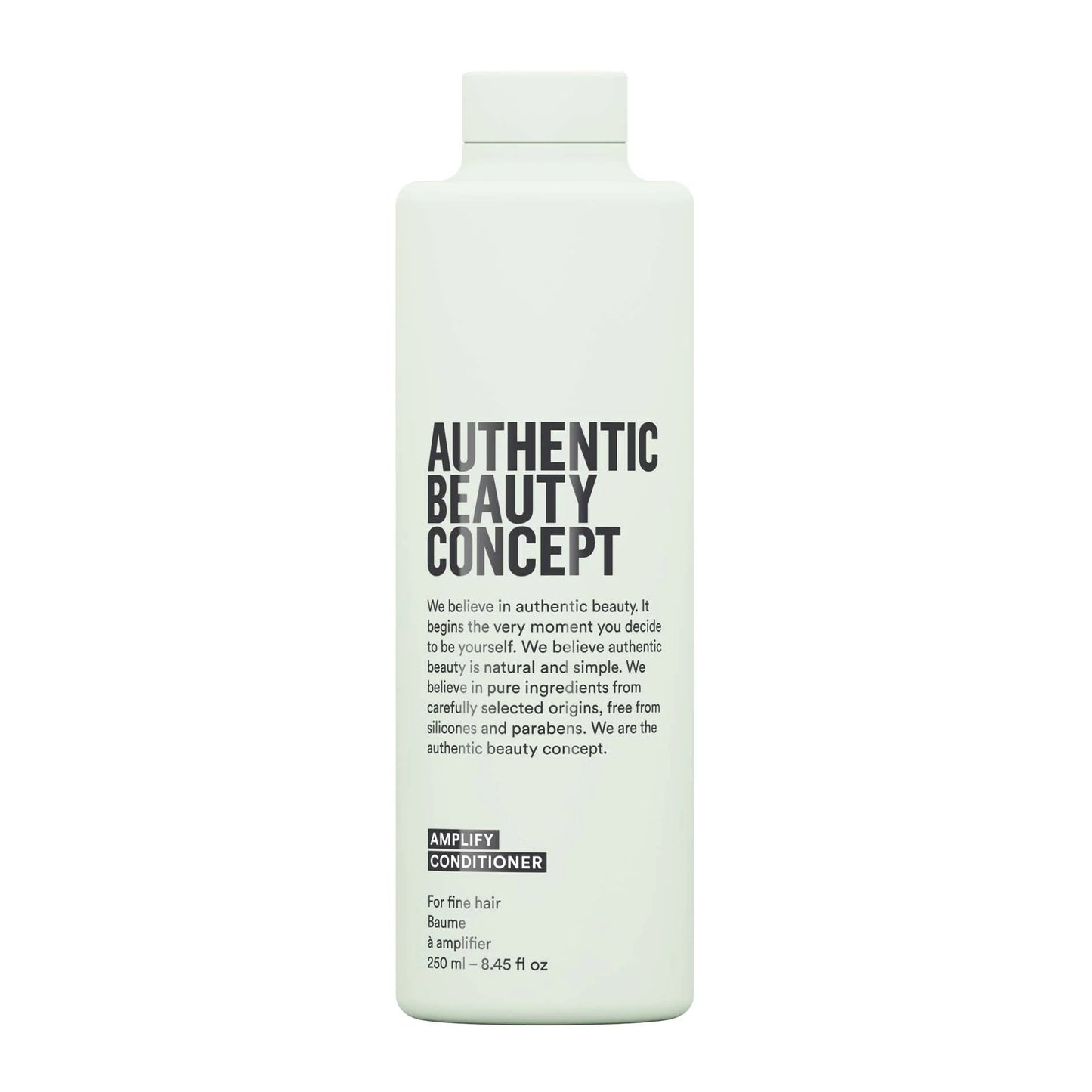 Authentic Beauty Concept AMPLIFY CONDITIONER