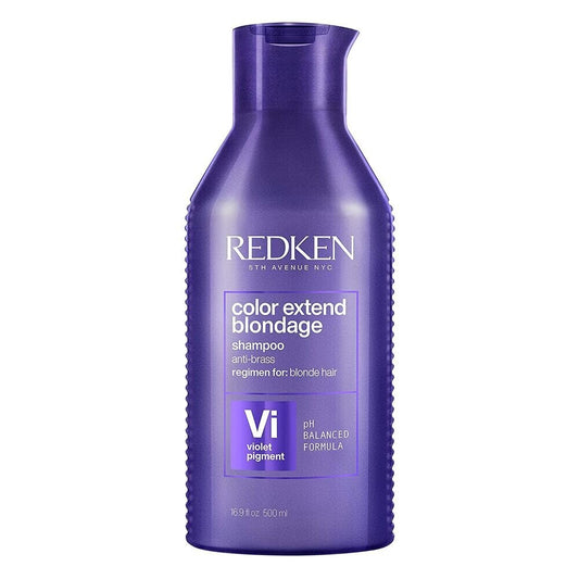 Redken Color Extend Blondage