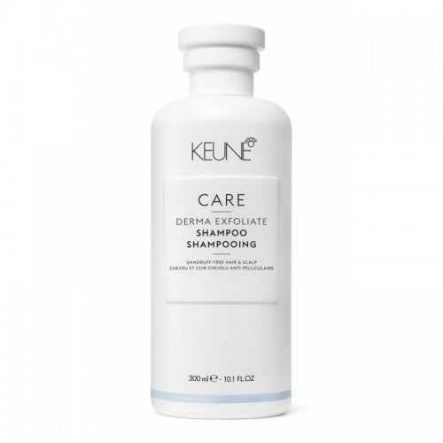 PRE-ORDER Keune Care Derma Exfoliate shampoo