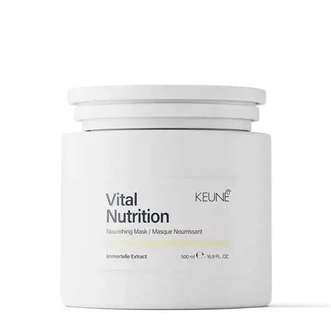 Keune Vital Nutrition Mask