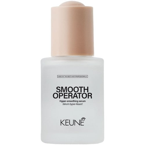 Keune Smooth operator