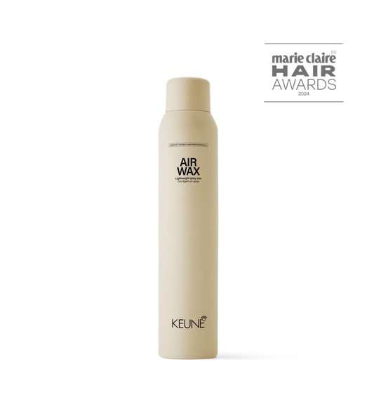 Keune Air Wax PRE-ORDER