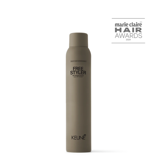 Free Styler Hairspray