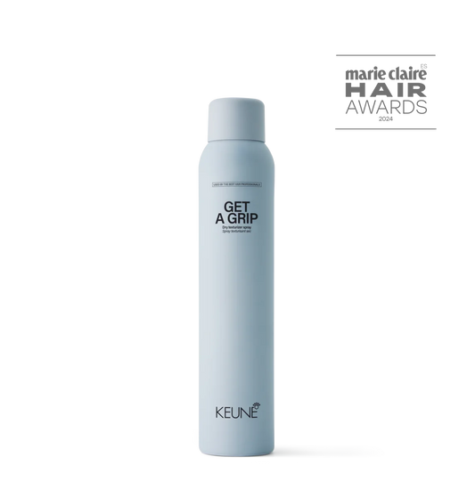 Keune Get a Grip hair spray