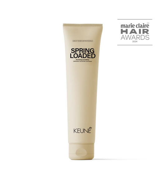 Keune Spring Loaded PRE-ORDER