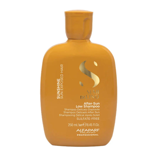 Alfaparf Semi di Lino After-Sun Low Shampoo