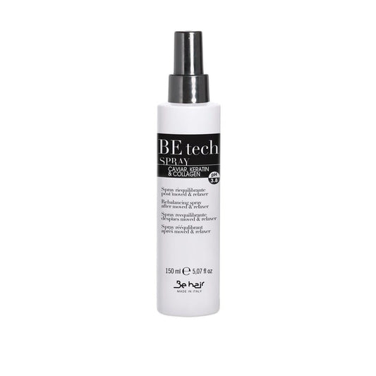 Be Hair Be Tech Rebalancing Spray