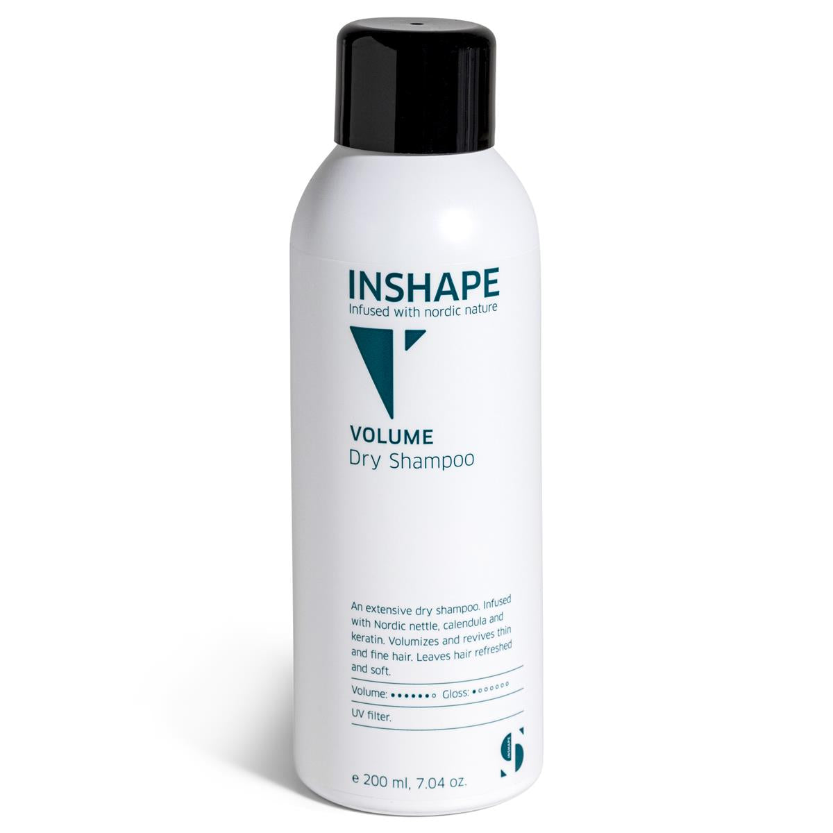 InShape Volume Dry Shampoo