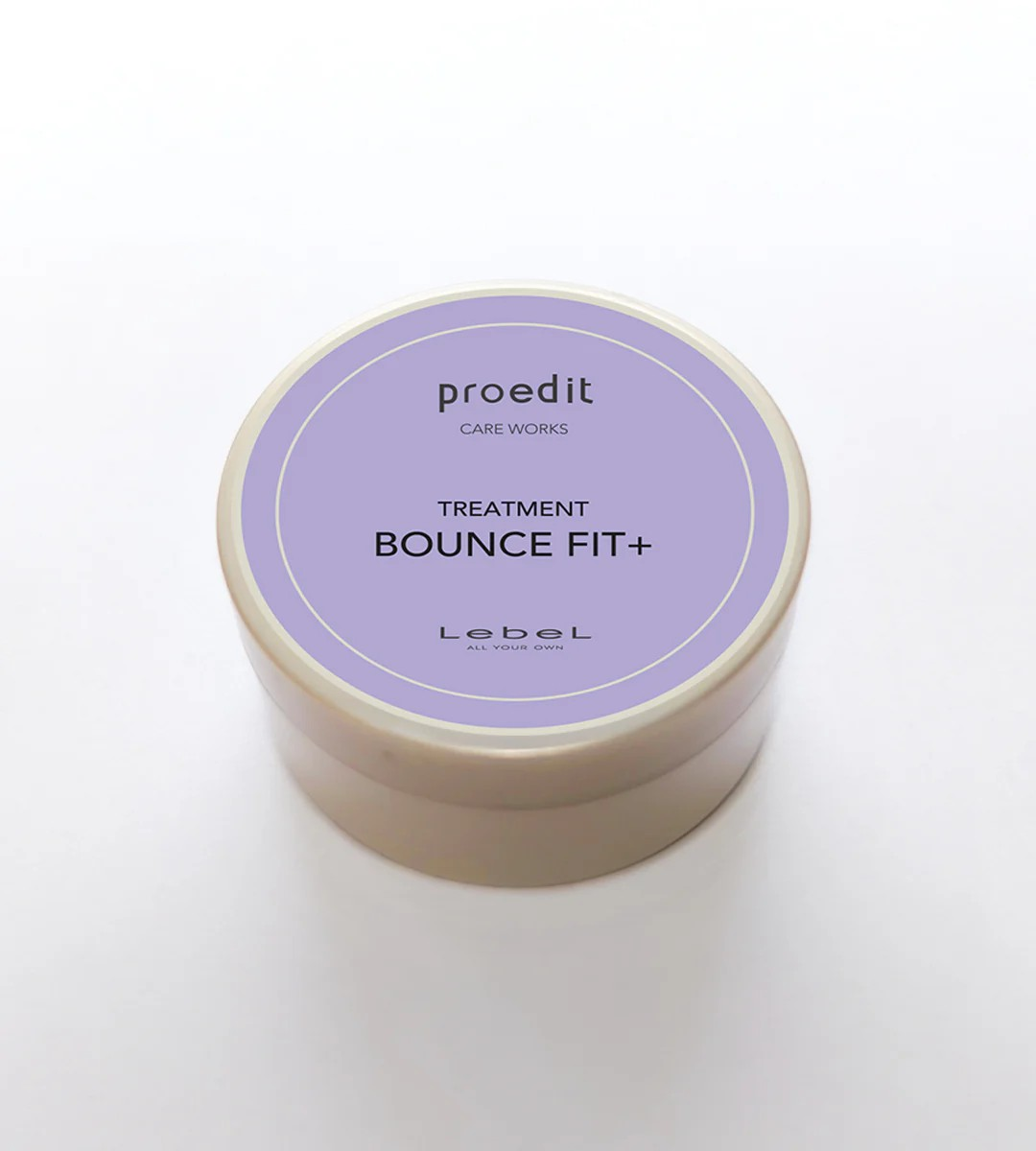 Lebel Proedit Bounce Fit Treatment