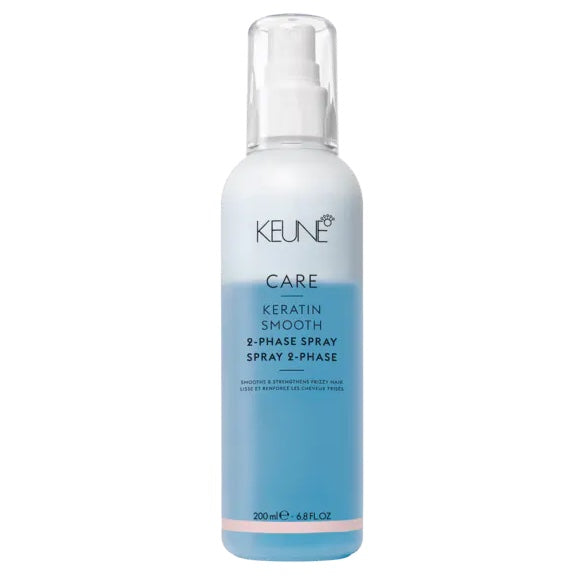 Keune Care Keratin Smooth 2-Phase Spray