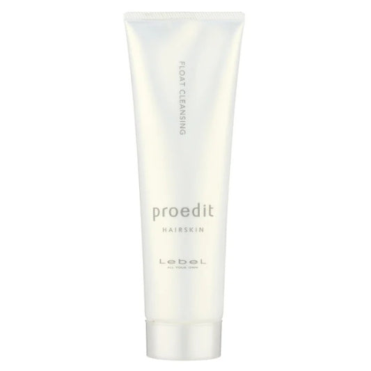 Lebel Proedit Hairskin Float Cleansing