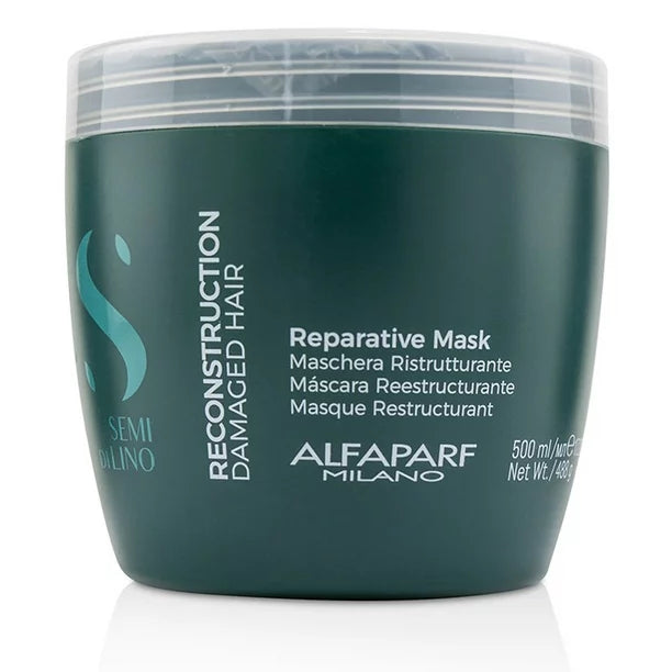 Alfaparf Reparative Mask