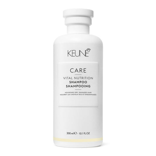 Keune CARE Vital Nutrition šampoon