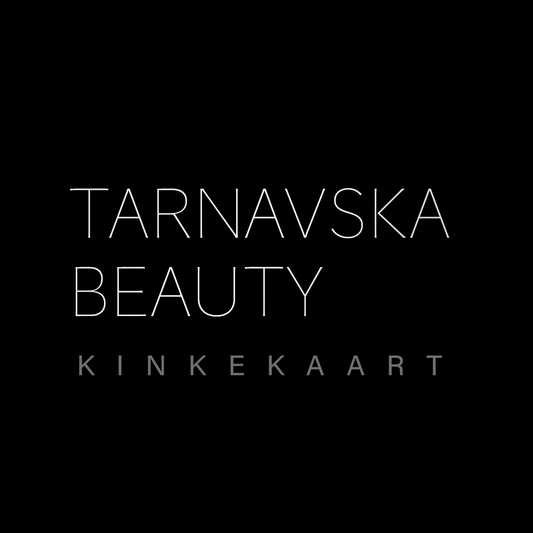 Tarnavska Beauty Gift Card