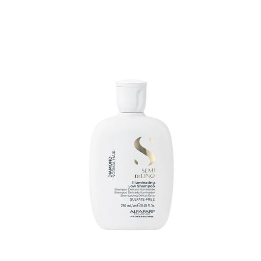 Alfaparf Semi di Lino Illuminating Low Shampoo